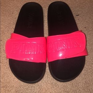 PINK Slides